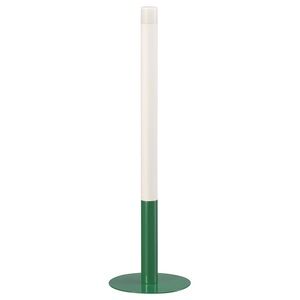 IKEA nwt STRÅLA
LED candle, candle-shaped battery operated/green